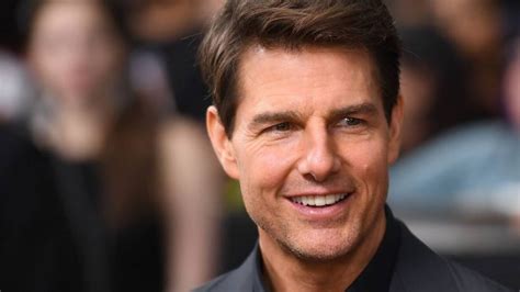 Tom Cruise Cumple 60 Años Y Repasamos Sus Mejores Películas Quever