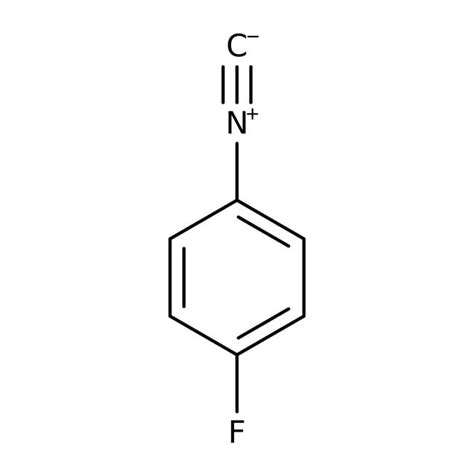 4 Fluorophenyl Isocyanide 95 Thermo Scientific Chemicals Fisher