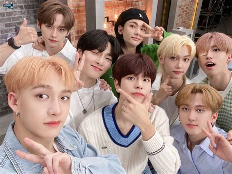 All About Skz Members Profiles Achievements And More