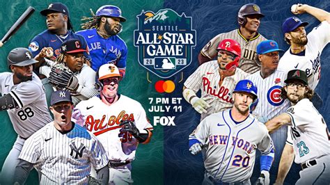 Complete 2023 All Star Game Rosters Revealed Latino Sports