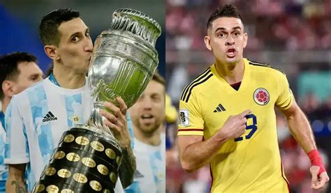 How To Watch The 2024 Copa América Draw Dates Groups And Broadcast