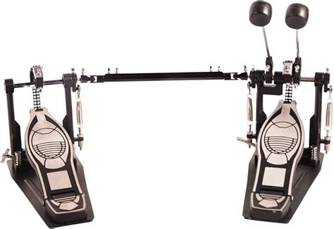 Double Kick Drum Pedal Professional Double Bass Drum Pedal