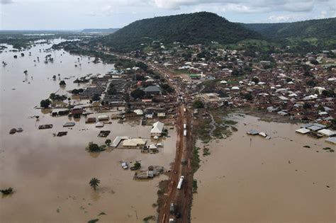 Maiduguri On Edge As Alau Dam Threatens To Flood River Banks