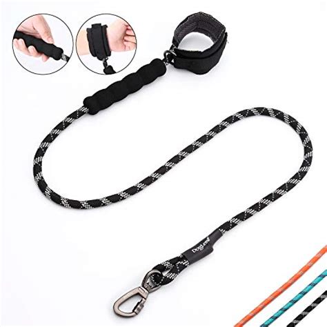 Estos Son Los BestSellers En Cables Con Mosquetones Para Perros Online