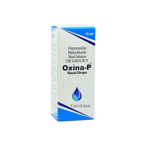 Oxina-p 10ml | Online Pharmacy in Sri Lanka | Carelink.lk