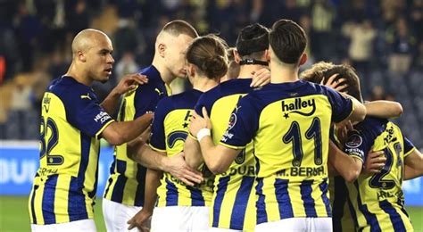 Te Fenerbah E Nin Slavia Prag Ma Kadrosu Bein Sports T Rkiye