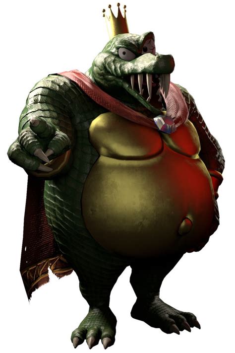 Sfm King K Rool By Https Deviantart Sharpe Fan On