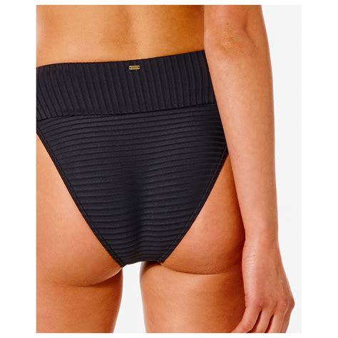 Rip Curl Premium Surf High Waist Cheeky Bikini Bottom Damen Online