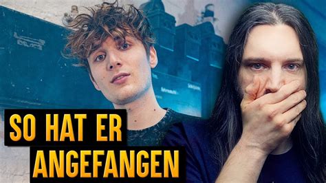 So Hat Marius Angeschrien Angefangen Filmemacher Reagiert Mit