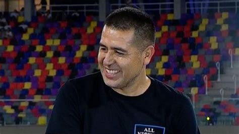 Riquelme Le Marc La Cancha La Joya De La Reserva Que Sigue Relegada