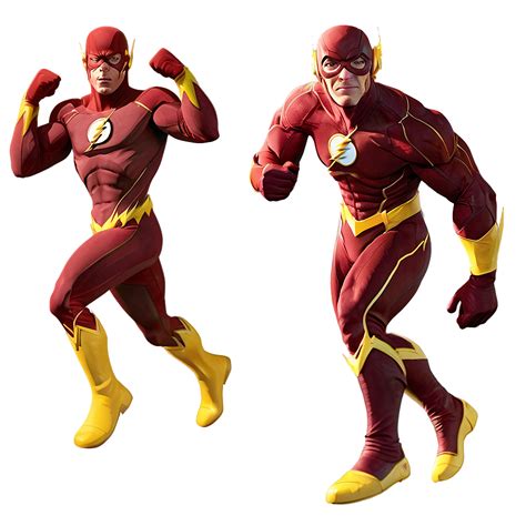Download Flash Cartoon Png 05232024