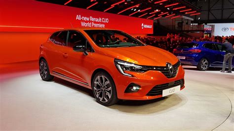 Renault Clio, this is your life: from Nicole to F1 collabs and full