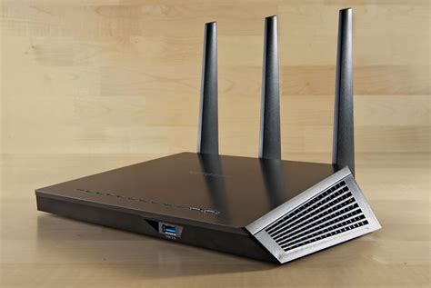 NETGEAR Updates Firmware for R7000 “Nighthawk” Router to Version 1.0.2.194