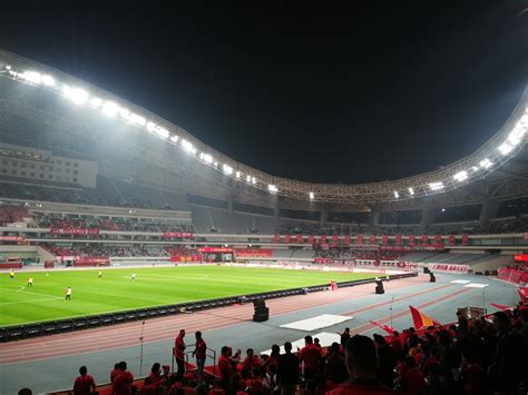 Illuminate Victory A Comprehensive Guide To Sport Court Lighting