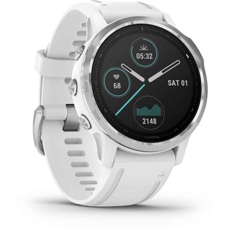 Garmin Fenix S Glass Multisportovn Hodinky Sportisimo Cz