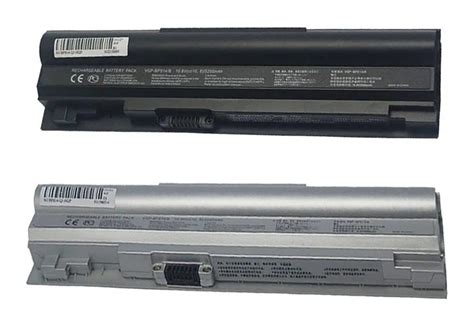 Sony Bps Laptop Battery Battery Type Lithium Ion Wh At Rs