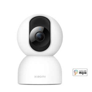 Xiaomi Mijia Smart Camera 2 PTZ Version Best Price In BD