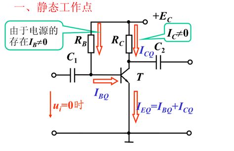 三种基本放大电路 基本放大电路讲解1 CSDN博客