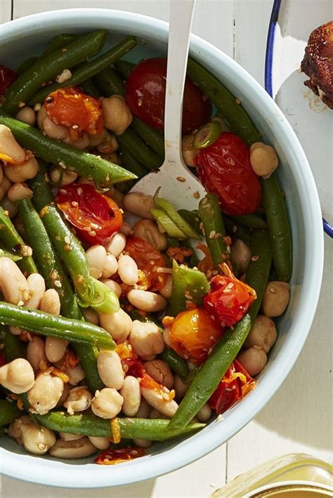 35 Best Green Bean Recipes - Unique Green Bean Side Dishes