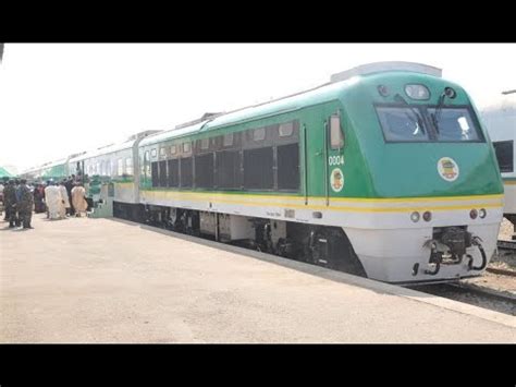 Warri Itakpe Train Schedules 2023