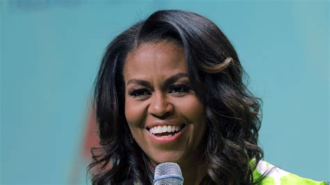 Encuesta Gallup Michelle Obama Es La Mujer M S Admirada En