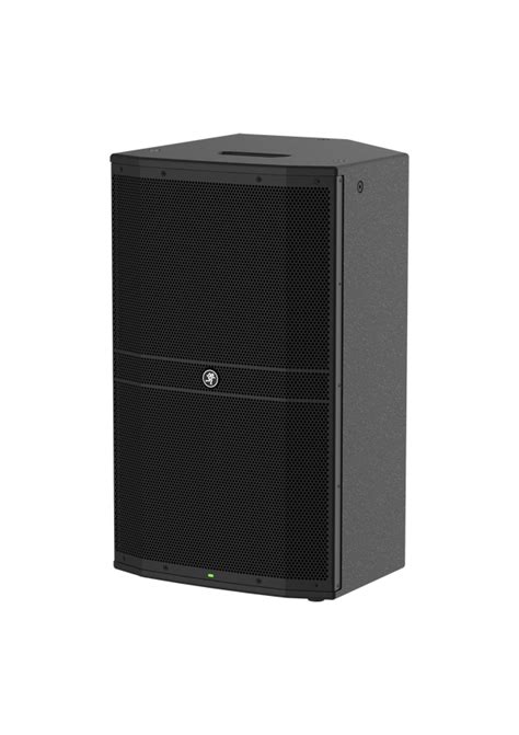 Drm Powered Loudspeaker Mackie Mackie