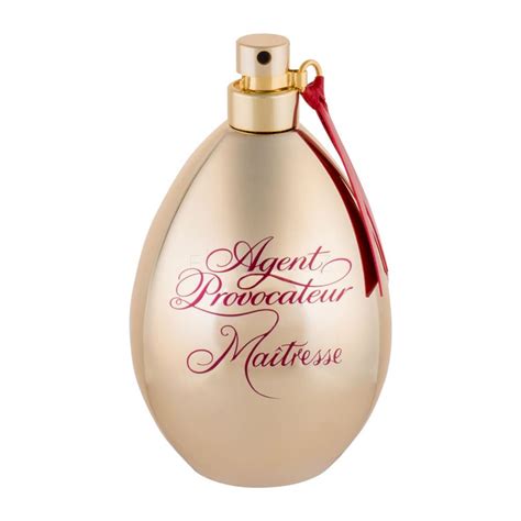 Agent Provocateur Maitresse Parfémovaná Voda Pro ženy 100 Ml Elnino Cz