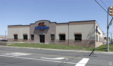 2343 Morris Ave Union Nj 07083 Retail For Lease Loopnet