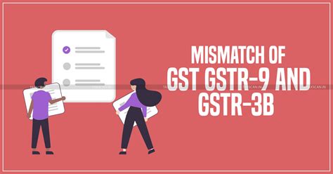 Mismatch Between Turnover Reported In Gstr And Gstr B Madras Hc