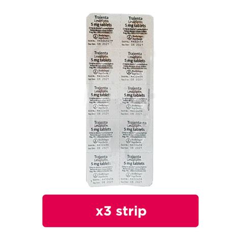 Notisil 2 Mg 3 Strip 10 Tabletstrip Obat Rutin Kegunaan Efek