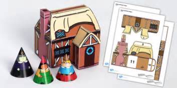 Hansel And Gretel Craft Ideas Hansel And Gretel Twinkl