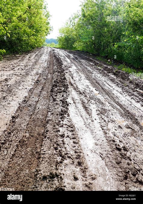 Texture Mud Wet Dirt Puddle Hi Res Stock Photography And Images Alamy