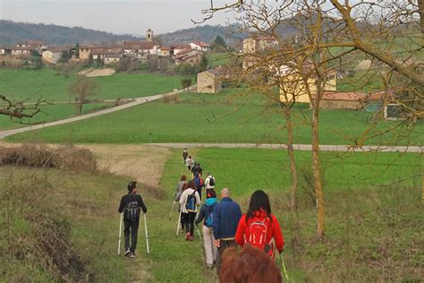 L Ultimo Appuntamento Primaverile Di Camminare Il Monferrato