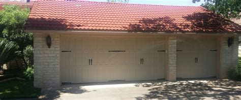 New Garage Door Installation Near Me