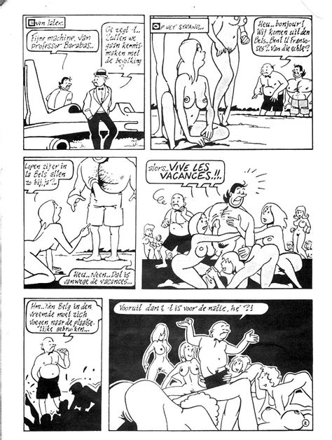 Rule 34 Clothing Comic Glunderende Gluurder Suske Suske En Wiske Tagme Translation Request