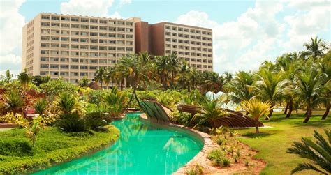 Hot Beach Resort Resorts de Olímpia SP