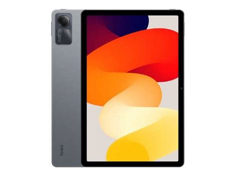 Xiaomi Redmi Pad Se Tablet Miui For Pad Gb Vhu Eu