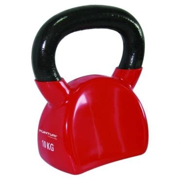 Tunturi Competition Kettlebell Kg Kopen Bestel Bij Fitness Be