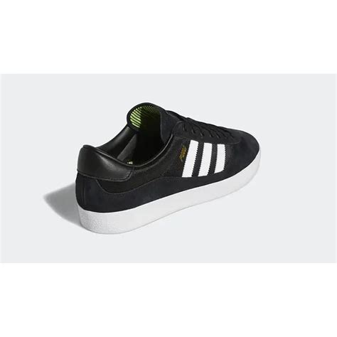 Adidas Puig Indoor Black White Where To Buy Gw5614 The Sole Supplier