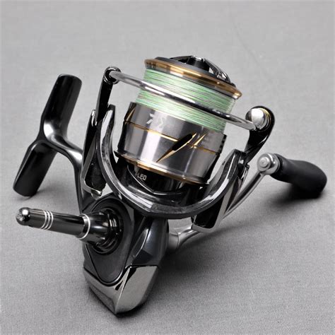 Daiwa Luvias Fc Lt S Xh