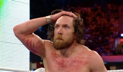 Daniel Bryan Danielson Greatest Royal Rumble EWrestlingNews