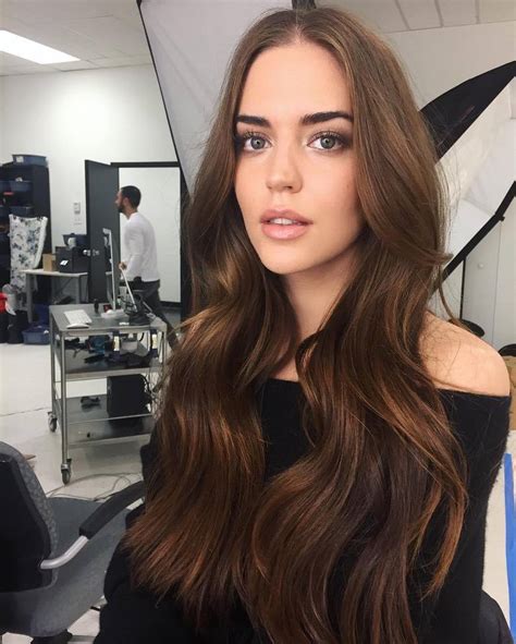 Instagram Crush Clara Alonso 23 Photos Suburban Men