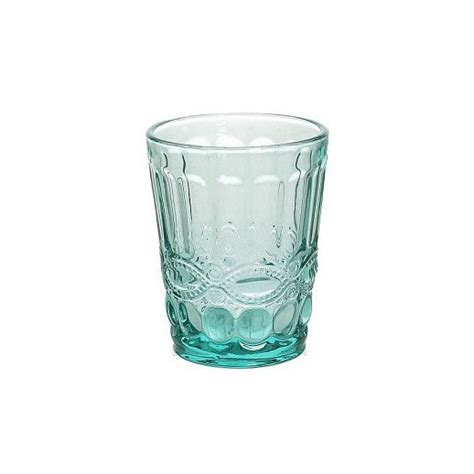 6er Set Wasserglas Madame Aquamarin 230 Ml Kaufland De