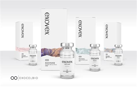 Exocel Bio Rebranding A Fresh Look For The Future Of Regenerative