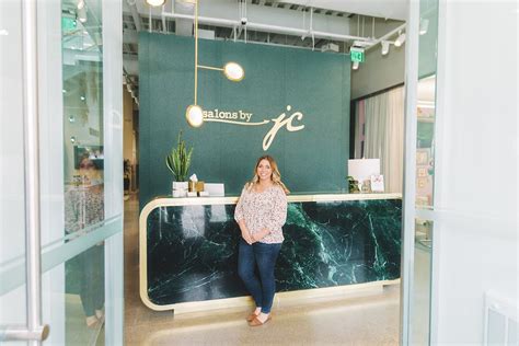 Salons by jc - Uptown - Minneapolis, MN 55408 - Services and Reviews