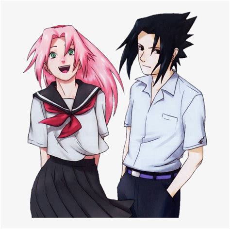 Sasusaku Official Art Hot Sex Picture