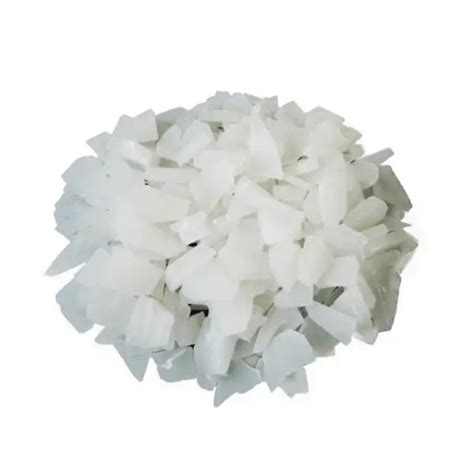 High Purity Aluminum Ammonium Sulfate Ammonium Alum Monostearin