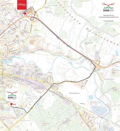 Jg Na Rowery Jelenia G Ra Trophy Maja W Oszczowska Mtb Race