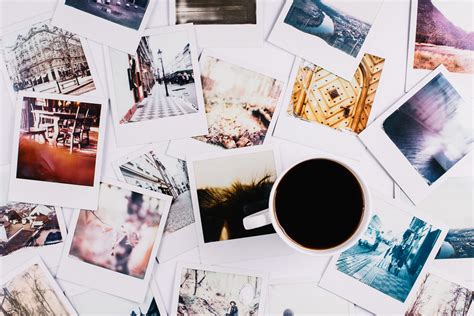How to Make a Picture Look Like a Polaroid | Make it with Adobe ...