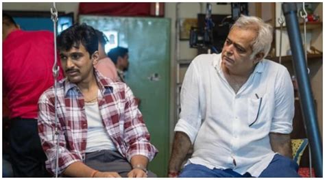 Hansal Mehta Celebrates Three Years Of Scam Our Team Of